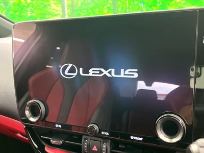 LEXUS NX - 4