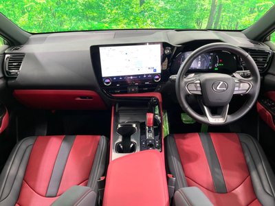 LEXUS NX - 2