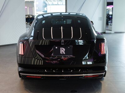 ROLLS ROYCE SPECTRE 2024 thumbnail 9