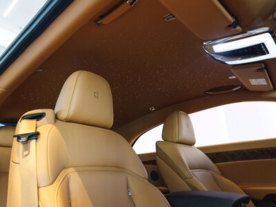 ROLLS ROYCE SPECTRE 2024 thumbnail 14