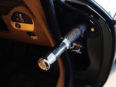 ROLLS ROYCE SPECTRE 2024 thumbnail 20