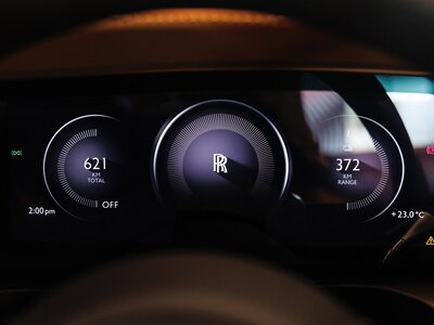 ROLLS ROYCE SPECTRE 2024 thumbnail 21