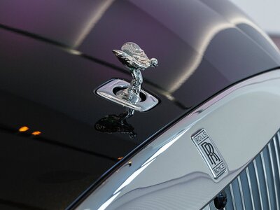 ROLLS ROYCE SPECTRE 2024 thumbnail 24