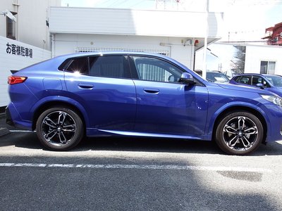 BMW X2 - 10