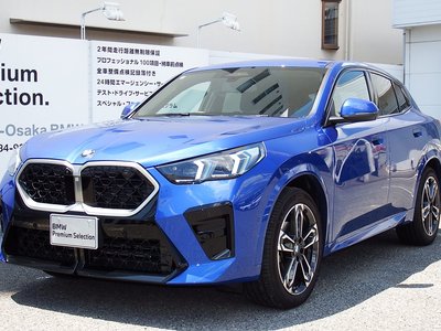 BMW X2 - 1