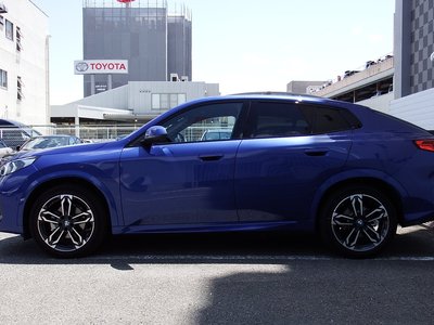 BMW X2 - 8