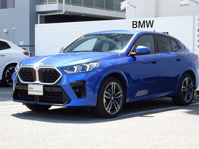BMW X2 - 7