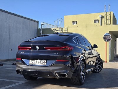 BMW X6 - 2