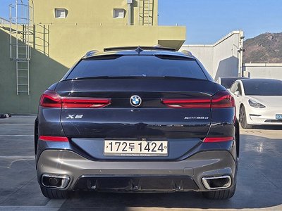 BMW X6 - 3
