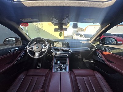 BMW X6 - 10