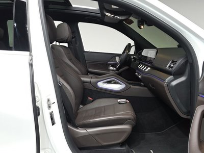 2022 Mercedes-BENZ GLS thumbnail 16