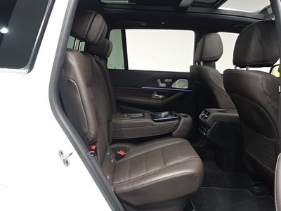 2022 Mercedes-BENZ GLS thumbnail 17