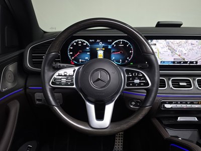 2022 Mercedes-BENZ GLS thumbnail 18
