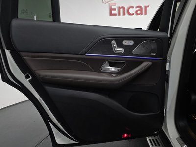 2022 Mercedes-BENZ GLS thumbnail 15