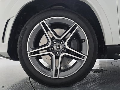 MERCEDES-BENZ GLS - 6