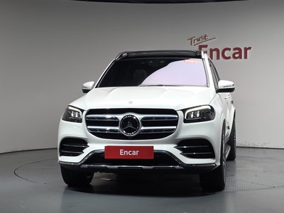 MERCEDES-BENZ GLS - 2