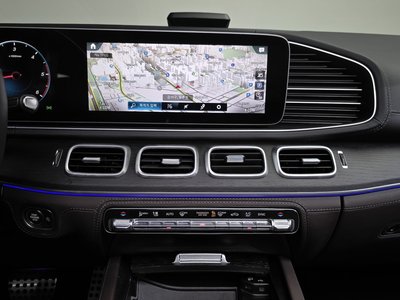 2022 Mercedes-BENZ GLS thumbnail 19