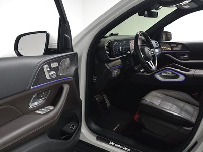 2022 Mercedes-BENZ GLS thumbnail 13