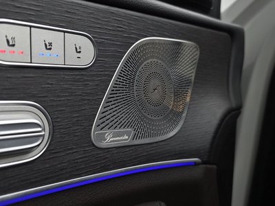 2022 Mercedes-BENZ GLS thumbnail 34
