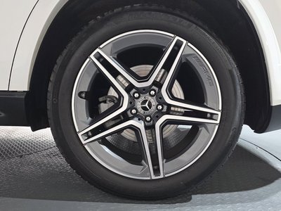 MERCEDES-BENZ GLS - 8