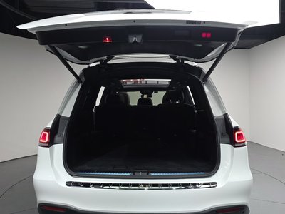 2022 Mercedes-BENZ GLS thumbnail 26