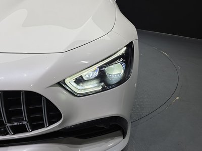 MERCEDES-BENZ AMG GT - 9