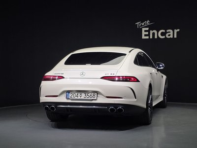 MERCEDES-BENZ AMG GT - 3