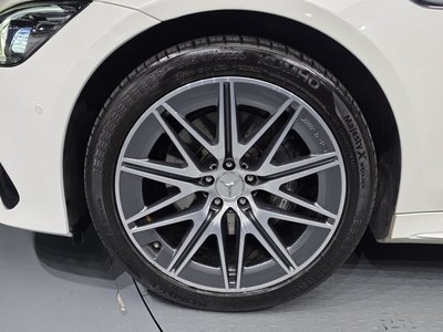 MERCEDES-BENZ AMG GT - 6