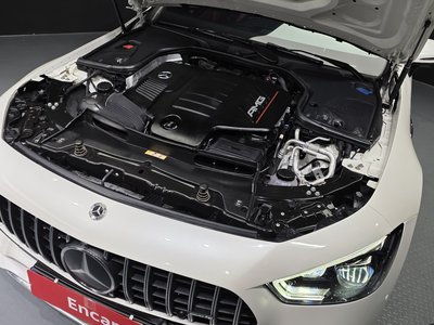 MERCEDES-BENZ AMG GT - 7