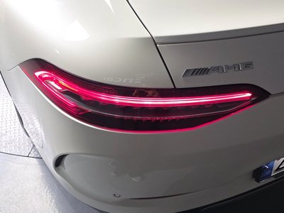 MERCEDES-BENZ AMG GT - 10