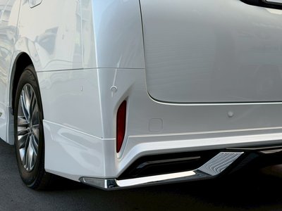 صورة مصغرة 16 لـ 2024 TOYOTA ALPHARD