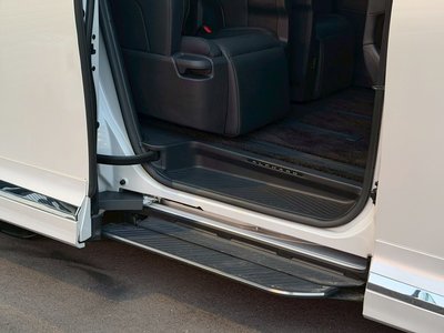 صورة مصغرة 22 لـ 2024 TOYOTA ALPHARD