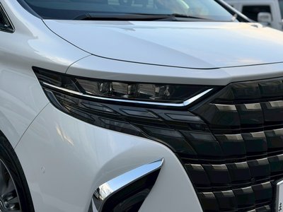 صورة 6 لـ 2024 TOYOTA ALPHARD