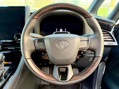 صورة مصغرة 26 لـ 2024 TOYOTA ALPHARD