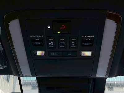 صورة مصغرة 33 لـ 2024 TOYOTA ALPHARD