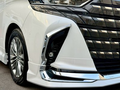 صورة 9 لـ 2024 TOYOTA ALPHARD