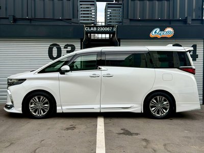 صورة 3 لـ 2024 TOYOTA ALPHARD