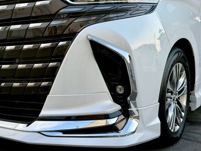 صورة 10 لـ 2024 TOYOTA ALPHARD