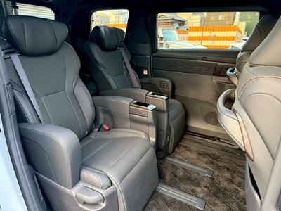 صورة مصغرة 36 لـ 2024 TOYOTA ALPHARD