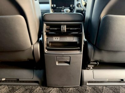 صورة مصغرة 39 لـ 2024 TOYOTA ALPHARD
