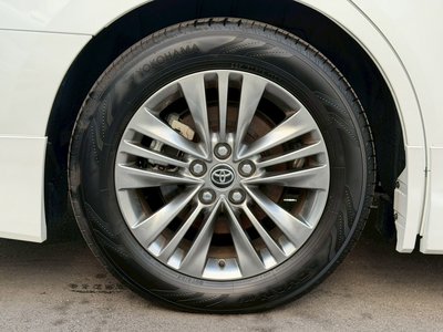 صورة مصغرة 43 لـ 2024 TOYOTA ALPHARD