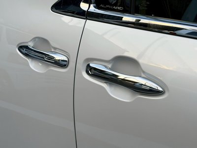 صورة مصغرة 24 لـ 2024 TOYOTA ALPHARD