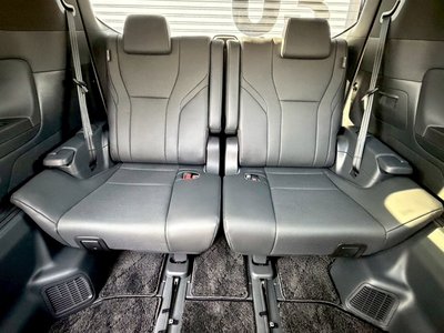 صورة مصغرة 40 لـ 2024 TOYOTA ALPHARD