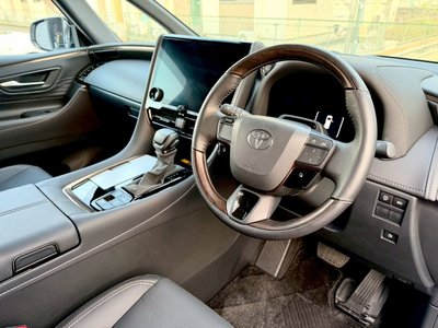 صورة مصغرة 25 لـ 2024 TOYOTA ALPHARD