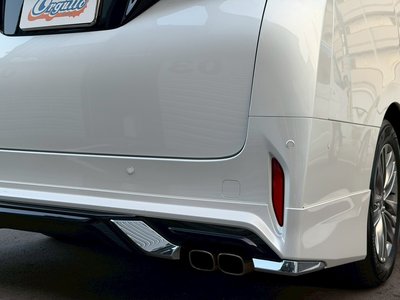 صورة مصغرة 14 لـ 2024 TOYOTA ALPHARD