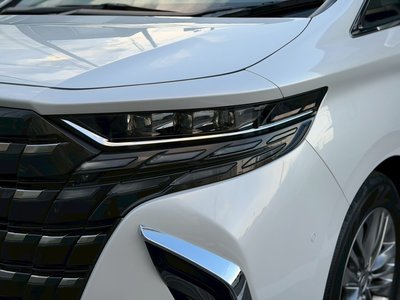 صورة 7 لـ 2024 TOYOTA ALPHARD