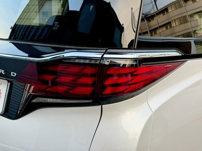 صورة مصغرة 11 لـ 2024 TOYOTA ALPHARD