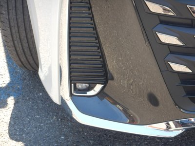 TOYOTA VELLFIRE - 4