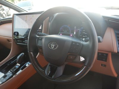 TOYOTA VELLFIRE - 10