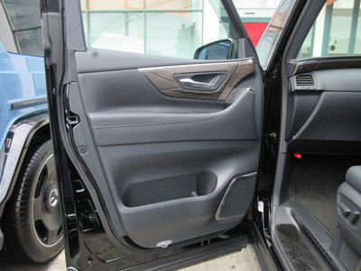 2025 Toyota ALPHARD thumbnail 42
